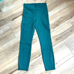 Lululemon 🍋 Invigorate high-rise tight 25”